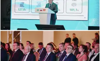 Мосты дружбы: Челябинская область и Казахстан строят новые горизонты сотрудничества