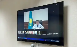Железные дороги Казахстана: шаг в будущее!