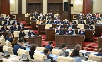 Принятие законопроекта «Об охране почв» как шаг к устойчивому управлению земельными ресурсами в Казахстане