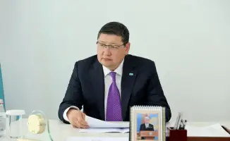 Голоса граждан: от земли до культуры с акимом