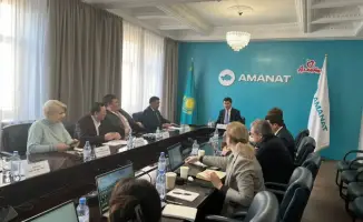 Обсуждение будущего аудиторской профессии: приоритеты развития и аккредитация программ
