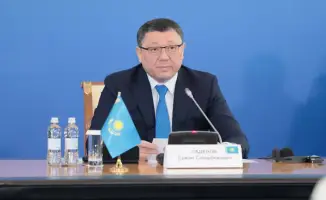 Министры внутренних дел Центральной Азии и Китая объединяют усилия в борьбе с транснациональной преступностью