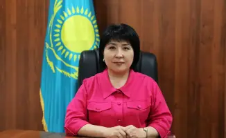 Новая глава в защите прав детей Жамбыла!