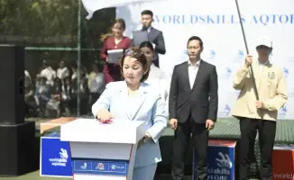 В Актюбинской области начался чемпионат WorldSkills Aqtobe – 2026 с участием более 400 конкурсантов