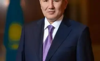Поздравление акима ВКО с Днём единства