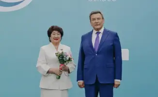 Культура: мосты между поколениями и новые звезды!