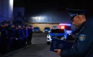 50 нарушений в первый день: подростки под прицелом!