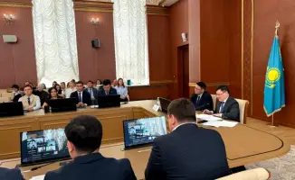 Развитие предпринимательства в Карагандинской области: 14,2 млрд тенге на создание рабочих мест и поддержку бизнеса