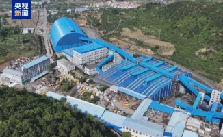 Взрыв газа на угольной шахте в Китае унес жизни 90 человек