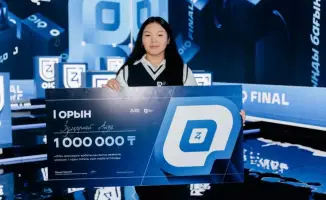 Победа школьницы из Астаны на интеллектуальном турнире OiQ подчеркивает важность развития логического мышления среди молодежи