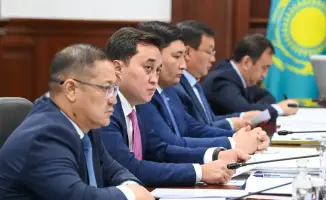 Отопительный сезон: уголь в расчет, зима на подходе!