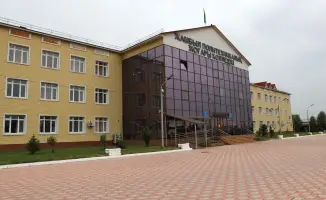 В Жамбылской области зажглась звезда искусственного интеллекта: открытие лаборатории 'Академия ИИ-инноваций'