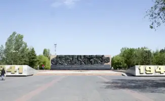 Выплаты ветеранам Великой Отечественной войны в Карагандинской области
