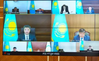 Весенне-полевые работы в Восточно-Казахстанской области: 630 тыс. га запланировано для посевов