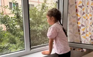 Дети и окна: безопасность в одном клике!