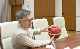 Кызылординская область признана 'Лучшим спортивным регионом года' благодаря развитию спорта