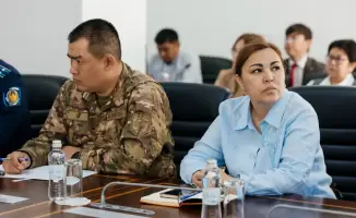 Усиление мер безопасности школьников в Атырауской области: местные власти принимают меры для защиты молодежи в период летних каникул