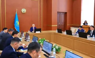 В Карагандинской области строят мосты к будущему для молодёжи