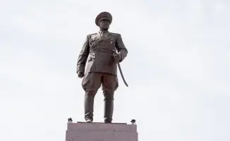 В Усть-Каменогорске прошла международная церемония в честь Народного Героя Сагадата Нурмагамбетова