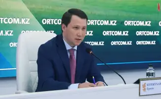 В борьбе с саранчой: Казахстан запускает фронт технологий против полчищ вредителей