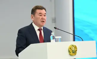 Депутаты маслихата Кызылординской области выбрали нового акима региона