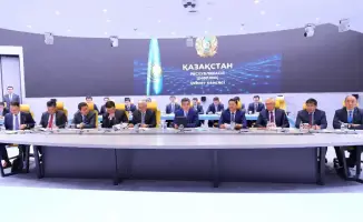 Упрощение административных барьеров для инвесторов в Казахстане