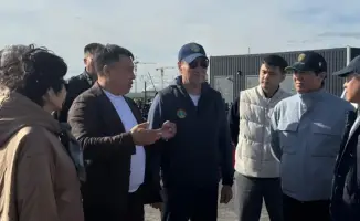 Астана: нарушители на дорогах под прицелом!
