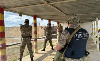 Важность обучения и подготовки военнослужащих МЧС для обеспечения безопасности населения в условиях чрезвычайных ситуаций