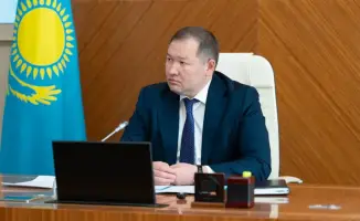 Восточно-Казахстанская область заинтересовалась проектом «Семейная ферма» из Улытау