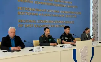 ДЧС ВКО объявляет о новых правилах в гражданской защите и пожарной безопасности