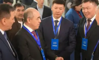 Уральск: инвестиционный поток наполняет чашу возможностей на форуме «Капитал роста»