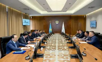 Сотрудничество с иностранными инвесторами как решение жилищных проблем в Семее