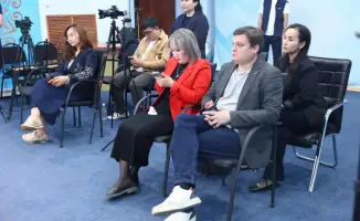 Строительство в Ұлытау: новые возможности для жителей