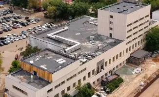 Актобе: Реконструкция железнодорожного вокзала в соответствии с международными стандартами комфорта и технологий