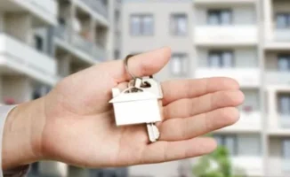 Атырауская область: аутсайдеры по сделкам с жильем