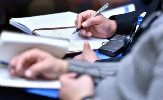 В Астане объявлен конкурс для журналистов на лучшие материалы о развитии города