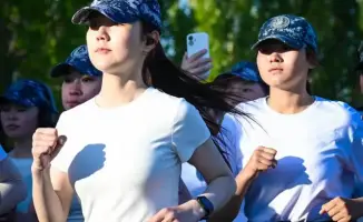 Забег «AQTOBE HALF MARATHON-2026» стал символом единства и физической активности для более чем 1500 участников