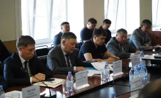 Определены меры по обеспечению безопасности после аварии на объекте «Казцинк»