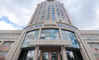 Наркокурьер задержан в Алматы с 2,5 кг наркотиков и криптовалютой