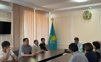 Прозрачность и этика в госслужбе: опыт Шымкента в соблюдении антикоррупционных норм