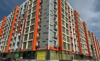 новые правила управления многоквартирными домами в Атырау