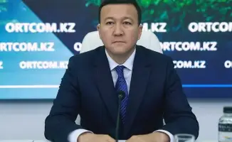 Увеличение запасов воды в южных областях Казахстана: влияние на экологическую ситуацию и борьбу с незаконным забором ресурсов
