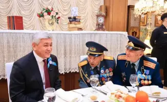 В Карагандинской области ветераны Дня Победы получили признание, подчеркивающее их значимость в обществе
