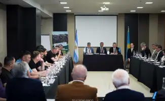 Казахстан наращивает партнерство с Аргентиной и Бразилией в сфере животноводства и агротехнологий