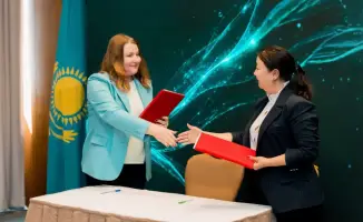 Экологический проект Smart Water Zone в Казахстане: путь к эффективному водопотреблению и устойчивости бизнеса
