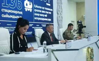 Пожарный сезон: готовность на высшем уровне!