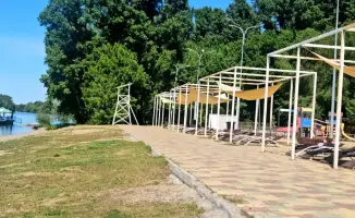 Усть-Каменогорск готовится к открытию купального сезона с 15 июня