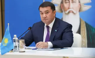 Достижения административной юстиции в Туркестане и их влияние на права человека в Казахстане