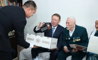 Память о подвиге ветеранов: влияние на воспитание будущих поколений