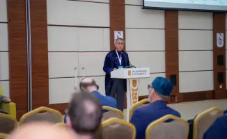 Международный симпозиум в Астане: учёные исследуют культурное наследие Золотой Орды и его влияние на современное общество
